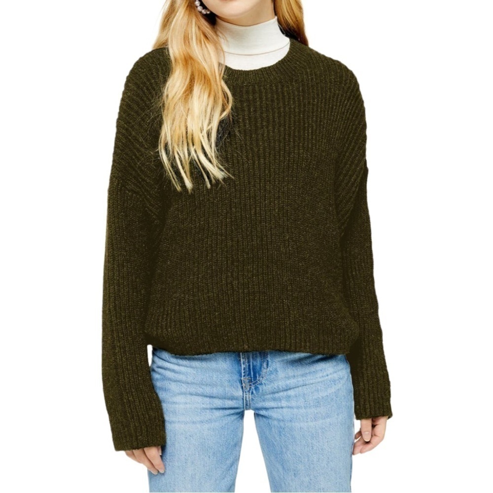 Topshop Sweater